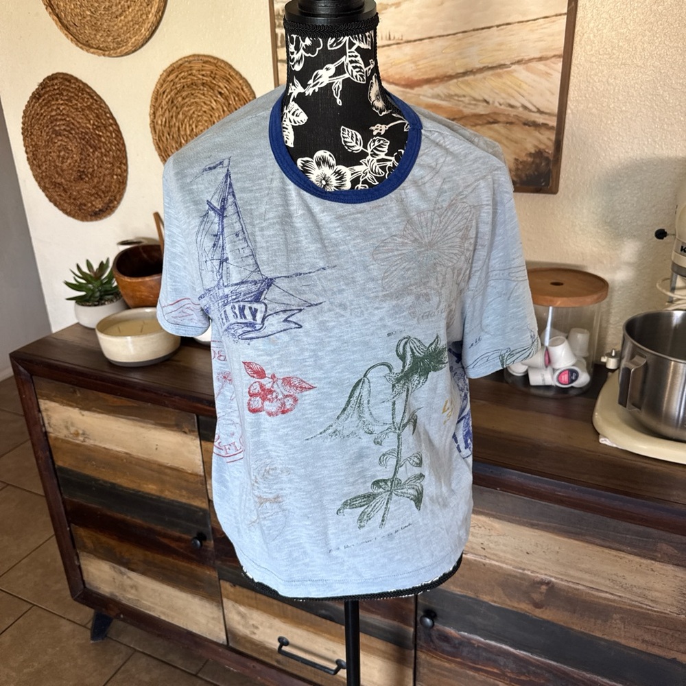 Pilcro sold out top